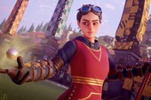 Thêm một tựa game lấy chủ đề Harry Potter sắp ra mắt, hứa hẹn có tính năng vượt trội Hogwarts Legacy