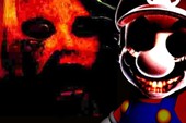 'Creepypasta’ cực kinh dị ít ai biết về Mario, có thể hủy hoại tuổi thơ của hàng triệu game thủ