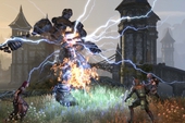 Tải miễn phí game nhập vai cực đỉnh: The Elder Scrolls Online