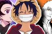 One Piece sẽ thống trị năm 2023 chứ không phải Kimetsu no Yaiba hay Bleach? 