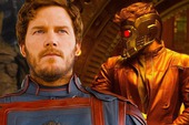 Lý giải đoạn after-credit của Guardians of the Galaxy Vol. 3: Hành trình huyền thoại của Star-Lord chính thức bắt đầu