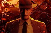 "Oppenheimer" - Bộ phim về bom tấn của Christopher Nolan hé lộ trailer mới