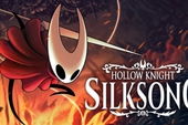 'Hollow Knight: Silksong' tiếp tục bị trì hoãn