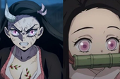 Kimetsu no Yaiba: Sự gợi cảm của Nezuko khi hóa quỷ lại khiến netizen tranh cãi 