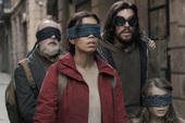 Phim kinh dị Netflix "Bird Box Barcelona" hé lộ trailer và hình ảnh chính thức đầu tiên