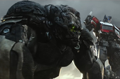 Bom tấn "Transformers: Rise of the Beasts" tung trailer mới, gay cấn hơn bao giờ hết