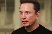 Elon Musk: Ngủ 6 tiếng một ngày, làm việc 7 ngày một tuần, mỗi năm chỉ nghỉ 2-3 ngày