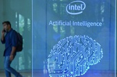 Microsoft và Intel bắt tay phát triển trí tuệ nhân tạo A.I