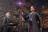 'Hogwarts Legacy' là game hot nhất 2023, chạm mốc 1 tỷ USD doanh thu