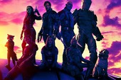 Giải mã đoạn post-credit của Guardians of the Galaxy 3: Đội Vệ binh mới lộ diện với thành viên mạnh nhất nhì vũ trụ Marvel