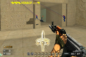 Bom tấn huyền thoại tuổi thơ của thế hệ 9x sắp phát hành, game thủ sợ ác mộng ‘VinaCF’ tàn phá