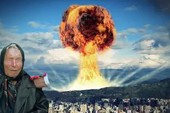Xung quanh dự báo thảm họa hạt nhân nổ ra vào năm 2023 của nhà tiên tri Vanga