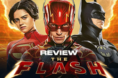 The Flash: Bộ phim "bỏ thì thương, vương thì tội" của DC