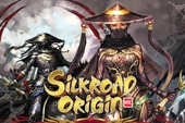 VTC Game phát hành độc quyền Silkroad Online trên PC tại Việt Nam