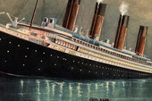 Tàu Titanic và lí do thế giới vẫn bị mê hoặc bởi câu chuyện về con tàu bi kịch