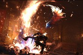 Bán quá chạy sau khi ra mắt, Final Fantasy 16 bất ngờ bị game thủ phàn nàn, sợ hỏng máy khi chơi