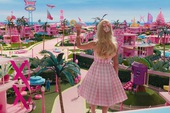 Quá trình sản xuất Barbie gây thiếu hụt sơn hồng toàn thế giới