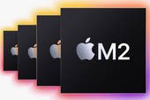 Apple ra mắt chip mạnh nhất trong lịch sử của hãng