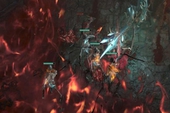 Ra mắt kỹ năng mạnh tới mức làm sập cả game, Diablo 4 vội vàng chỉnh sửa ngay lập tức