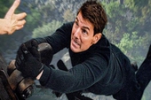 Mission Impossible quá thành công, game thủ kêu gọi tạo ra trò chơi bom tấn mới sau hơn 20 năm