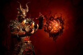Diablo 4 tung bản cập nhật mùa mới, game thủ dễ dàng hơn trong việc chơi nhiều nhân vật