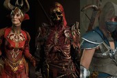 Ra mắt cập nhật mới, Diablo 4 nhận "bão" rate một sao, vội tổ chức gặp mặt fan để trấn an