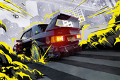 Bom tấn game hành động Need For Speed Unbound đang miễn phí trên Steam