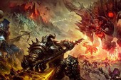 Diablo 4 sẽ mang tính cạnh tranh nhiều hơn, lộ thời điểm tính năng PvP bùng nổ trong trò chơi