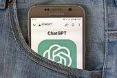 Chatbot hàng đầu thế giới "ChatGPT" đã có mặt trên điện thoại Android