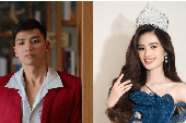 Kình ngư Kim Sơn phản pháo phát ngôn của Hoa hậu Ý Nhi nổi tiếng cỡ nào?