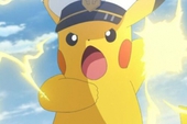 Pikachu mới của Pokémon Horizons có khả năng mà Pikachu của Ash không có 