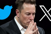Elon Musk thừa nhận tình hình u ám tại 'Twitter'