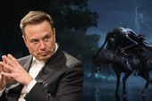 Elon Musk tiếp tục thể hiện tình yêu với một tựa game, sẽ tham khảo thiết kế cho MXH của mình