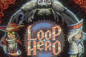 Giải trí cuối tuần với game miễn phí hấp dẫn 'Loop Hero'