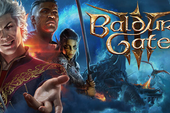 'Baldur's Gate 3' đại náo Steam, được chấm điểm toàn 9 với 10