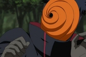 Tất cả những chiếc mặt nạ Uchiha Obito đeo trong Naruto Shippuden 