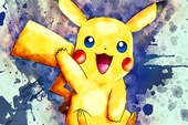 Tuyên bố có thẻ game độc nhất vô nhị với chữ ký của "Pikachu", nam thanh niên rao bán giá trên trời