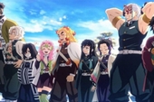 Kimetsu no Yaiba: Tại sao đồng phục sát quỷ đoàn của mỗi Trụ cột lại khác nhau?  