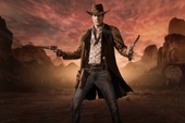 Ba tựa game lấy bối cảnh vùng viễn Tây hay nhất, không thua kém gì Red Dead Redemption
