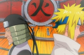 Naruto: Tại sao làng Lá không bầu Hokage mới sau khi Minato hy sinh?  