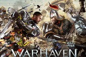 Tải miễn phí game chiến thuật cực hay 'Warhaven'