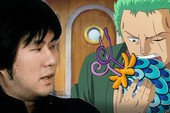 Eiichiro Oda xác nhận trái ác quỷ lý tưởng dành cho Zoro và Sanji
