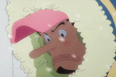 One Piece xác nhận Haki quan sát của Usopp vượt trội hơn Luffy