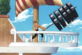 Fan One Piece học theo Zoro nâng tạ khiến cư dân mạng   lo lắng
