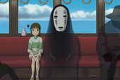 Spirited Away: Miyazaki Hayao tiết lộ sự thật đằng sau Vô Diện sau 23 năm