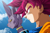 Dragon Ball Super: Chương mới xác nhận lý do Beerus huấn luyện Goku