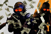 Counter-Strike 2 lộ thống kê gây sốc, "hút" gần 24.000 tỷ chỉ nhờ bán hòm "may rủi"