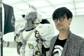 Những trò chơi đã làm nên tên tuổi của nhà làm game huyền thoại - Hideo Kojima