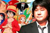 Tác giả Oda yêu cầu biên tập viên “sẵn sàng hy sinh vì One Piece”