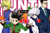 Tác giả Hunter x Hunter cho biết có một sự thay đổi lớn sắp diễn ra trong manga